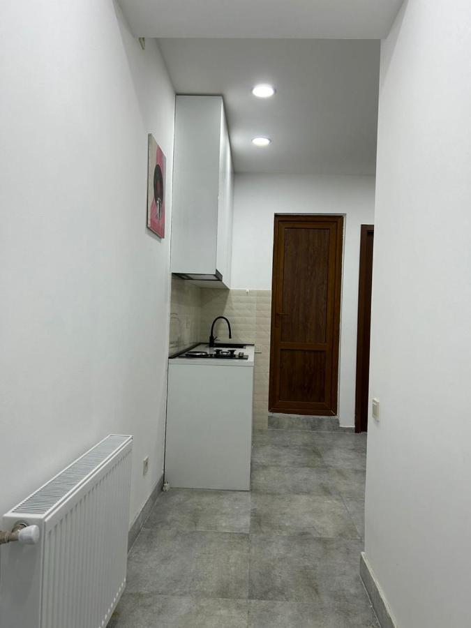 White Corner In Old Tbilisi 아파트 외부 사진