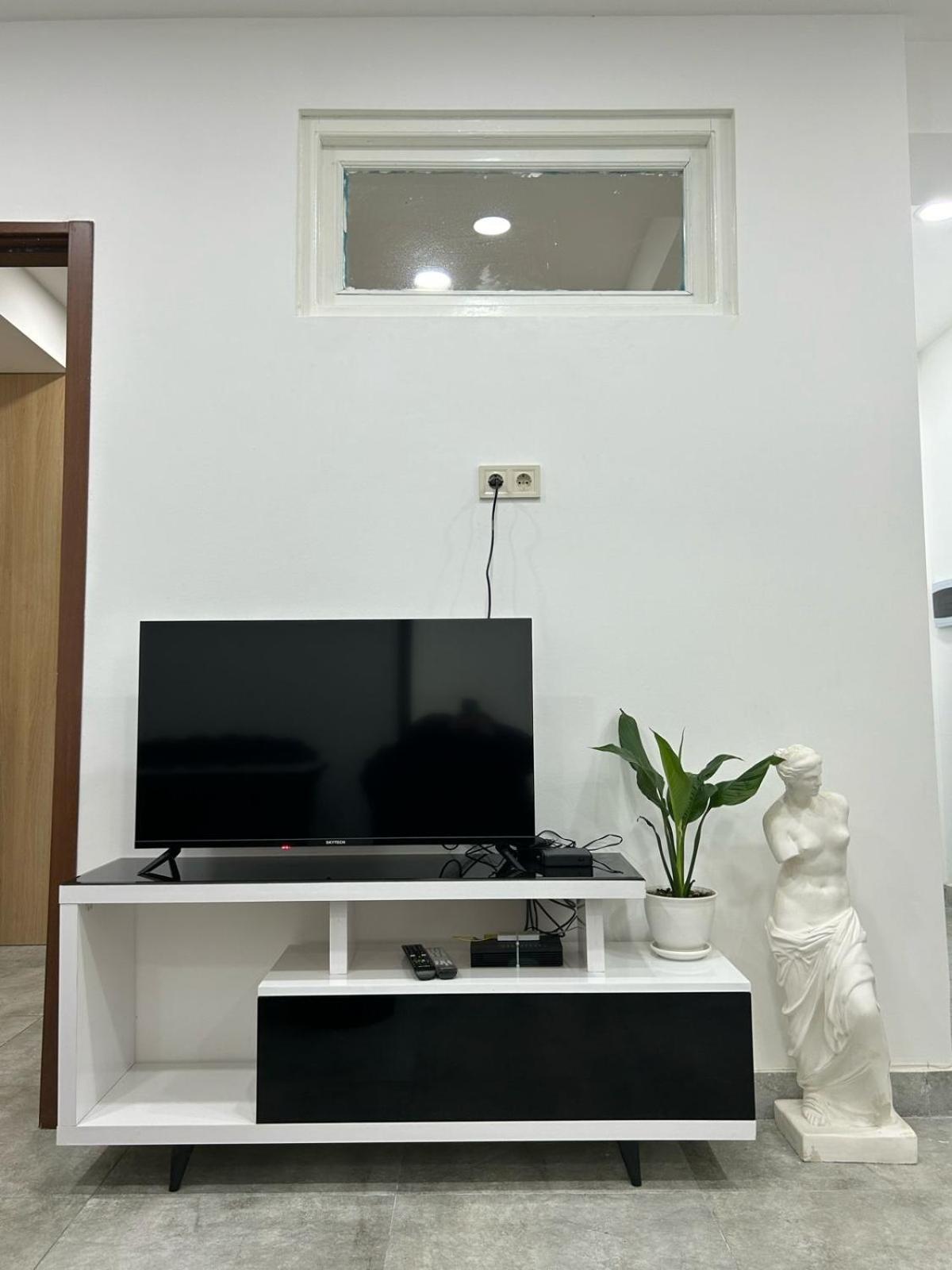 White Corner In Old Tbilisi 아파트 외부 사진